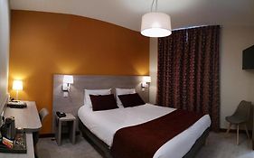 Hotel Saint-Georges